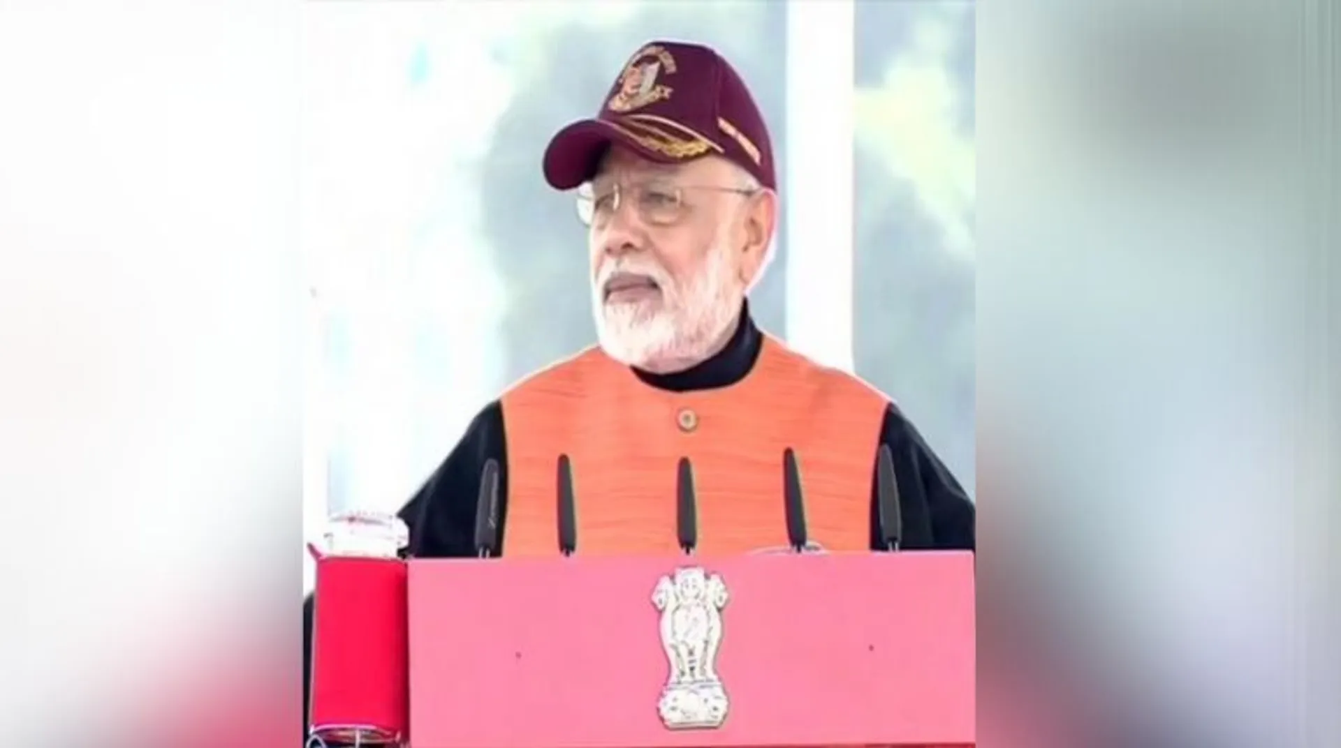 CAA opposers refuse to see persecution of religiousÂ minorities in Pakistan: PM Modi