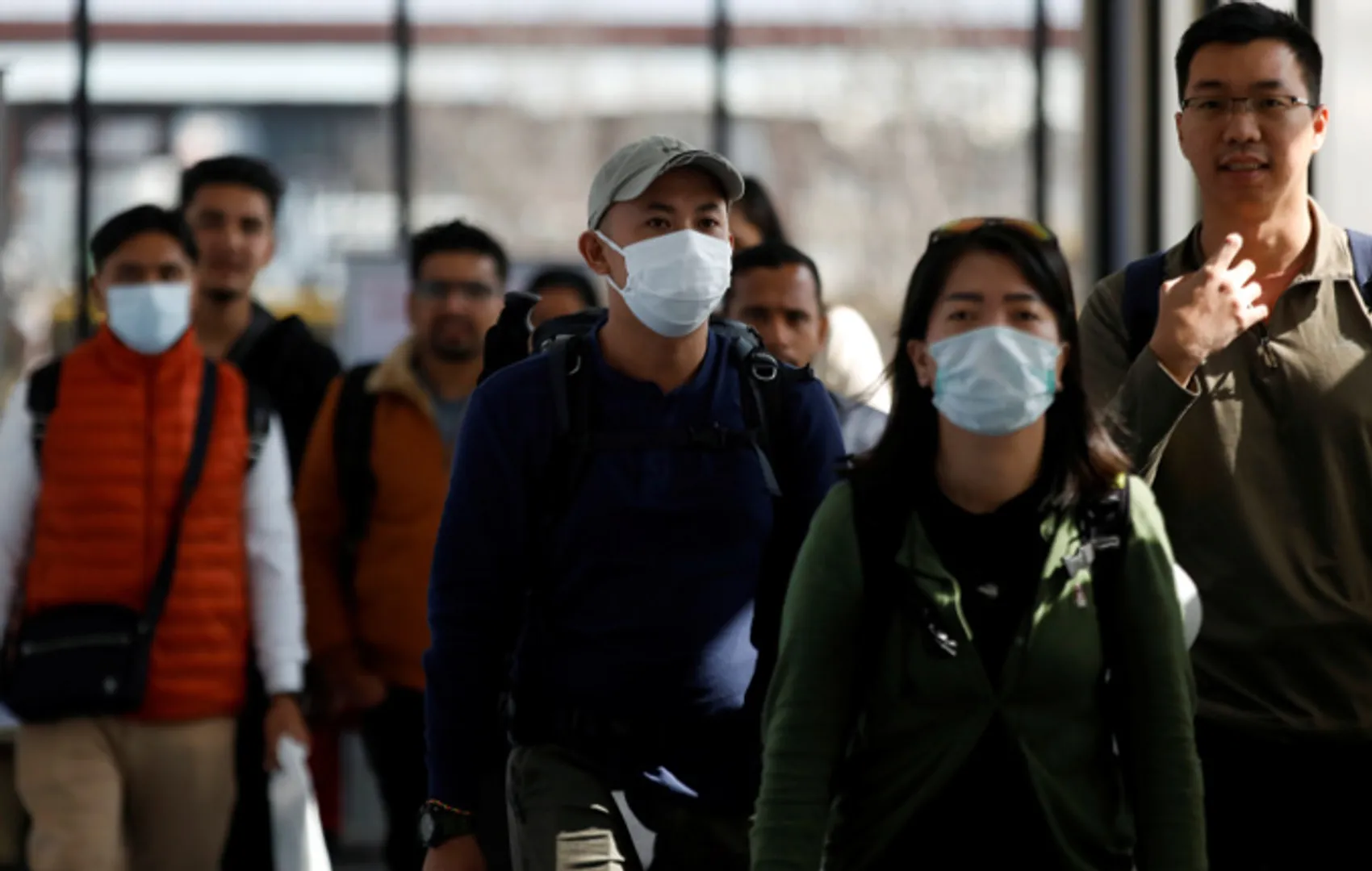 COVID-19: Thailand restricts visitor visas to limit virus spread