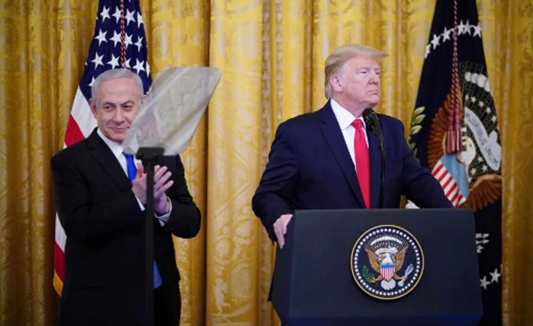 Israel, US near deal to exclude China from Israeli 5G networks
