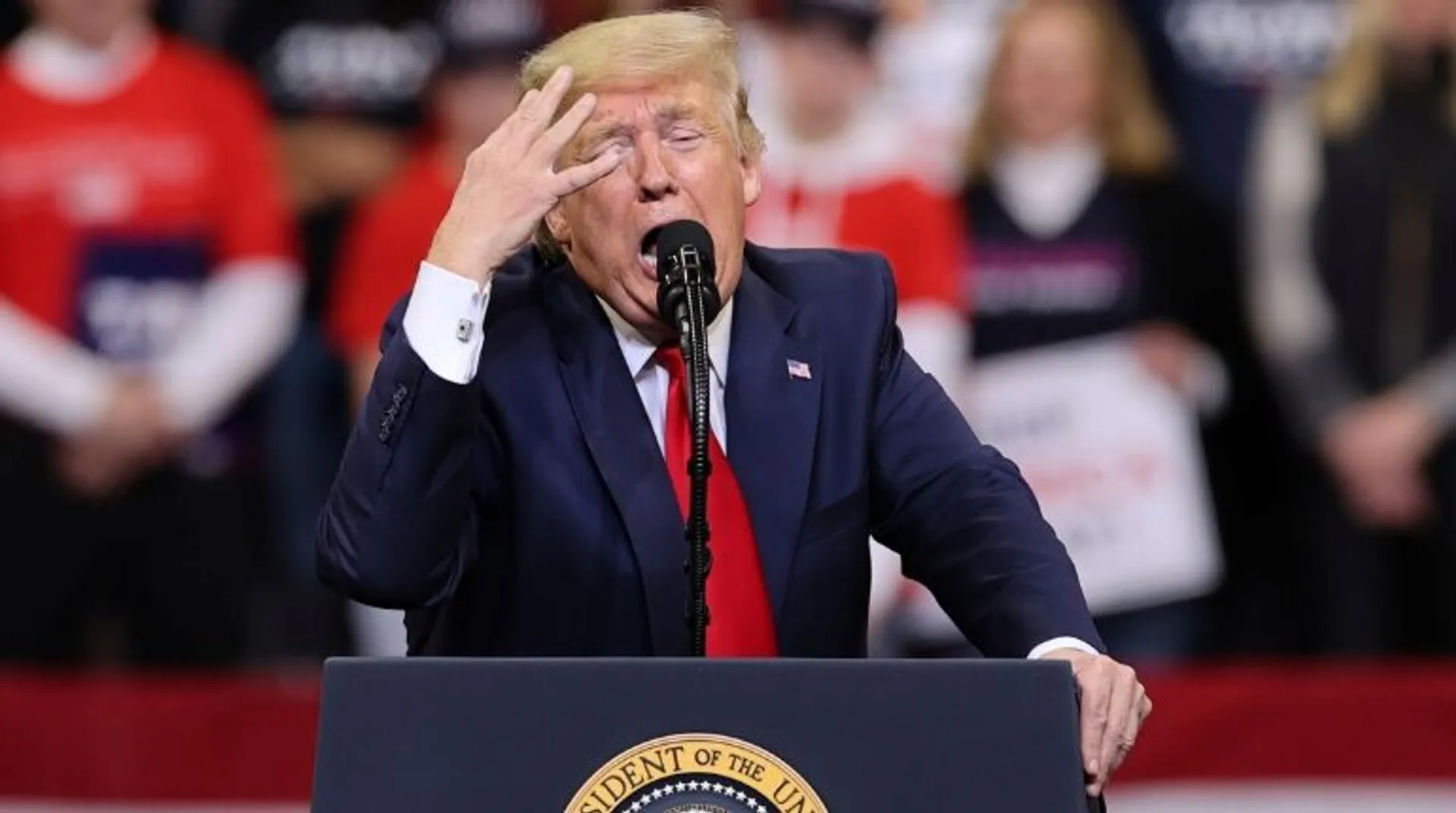 WION Edit: Donald Trump India visit - can India deal with the US President?