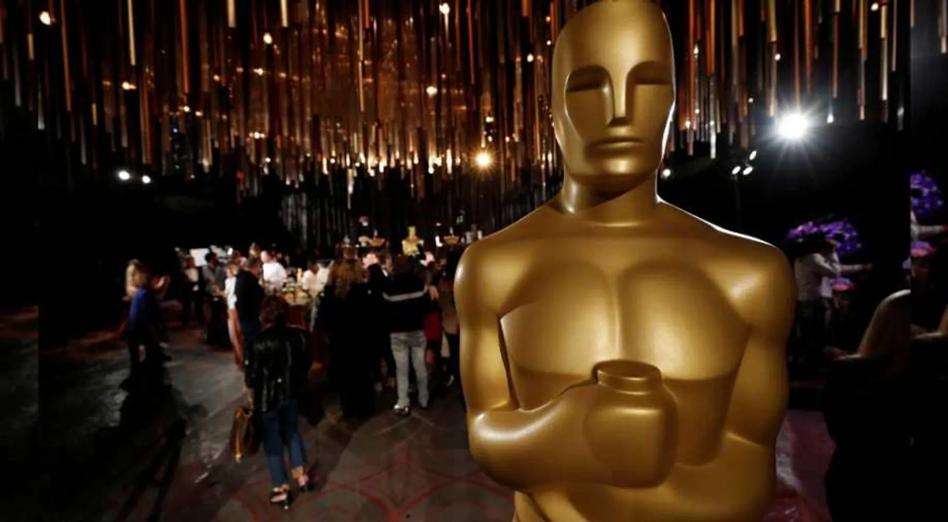 Films aiming to win Oscars will need to meet diversity criteria: The Academy