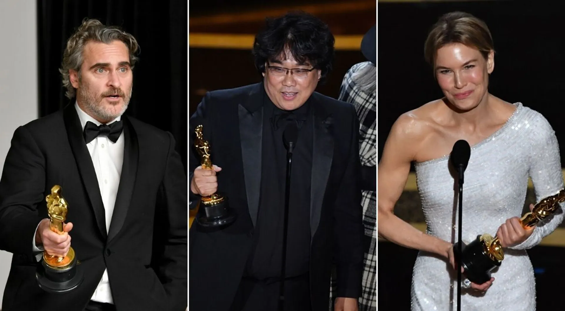 Oscars 2021: Harrison Ford, Reese Witherspoon to present at the award ceremony along with last year's winners