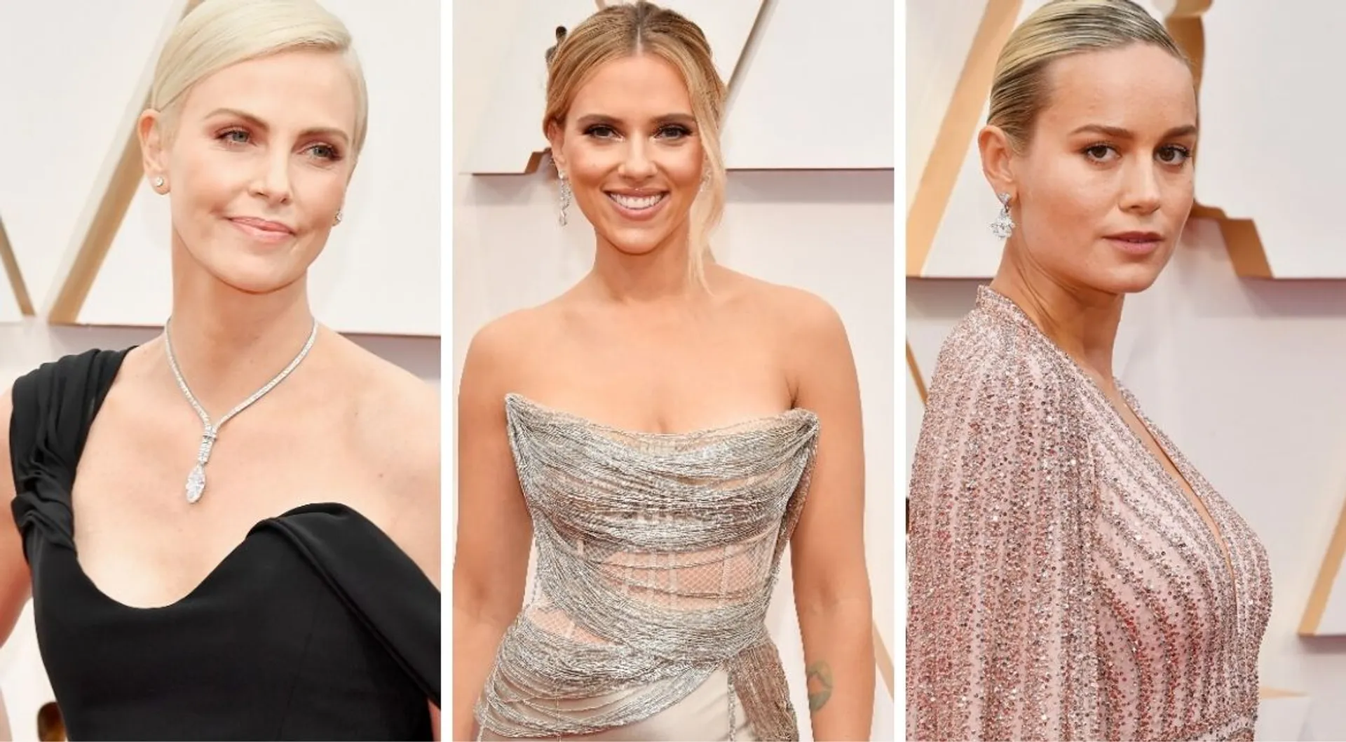 Oscars 2020: Scarlett Johansson, Charlize Theron top our Best Dressed Celebs list