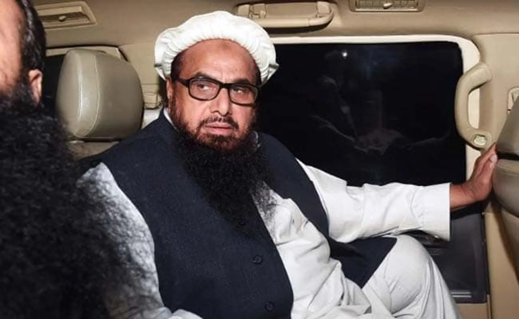 Pak court convicts 26/11 mastermind Hafiz Saeed in terror financing case