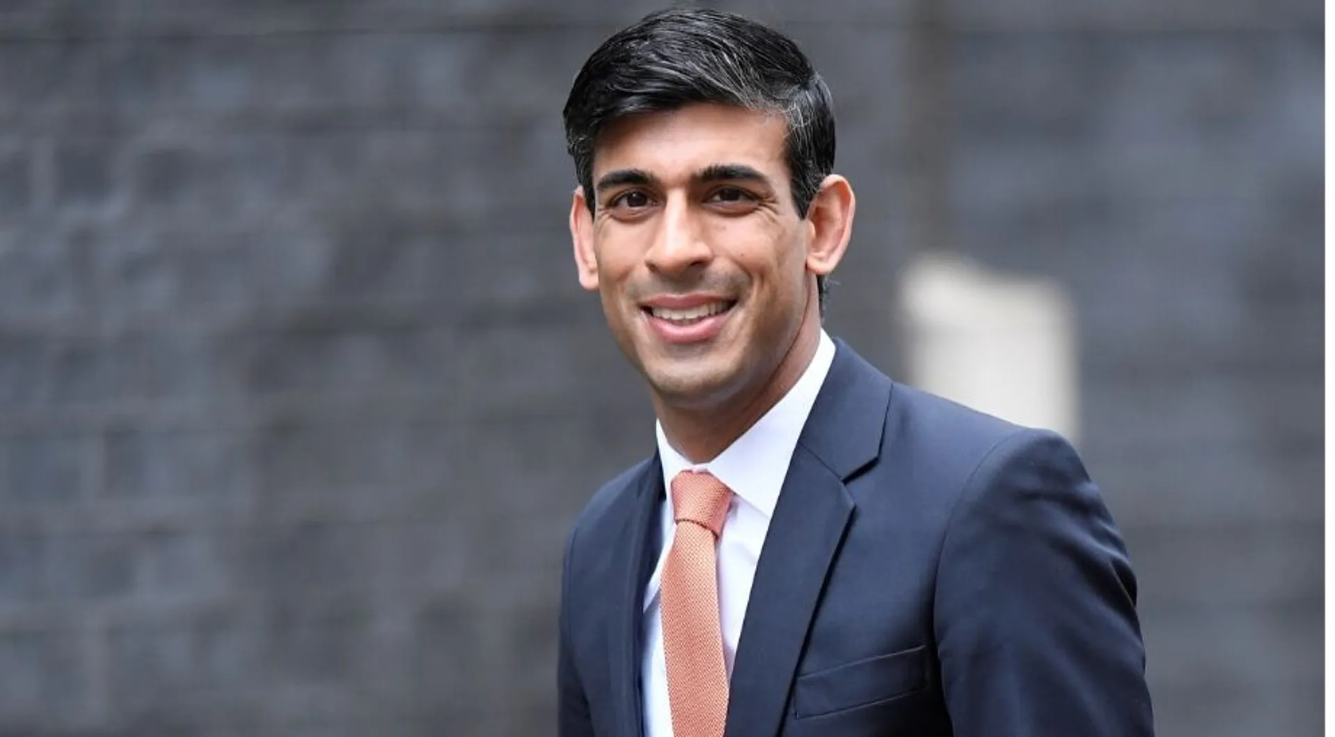 Rishi Sunak emerges on top in first round of Conservative Party vote
