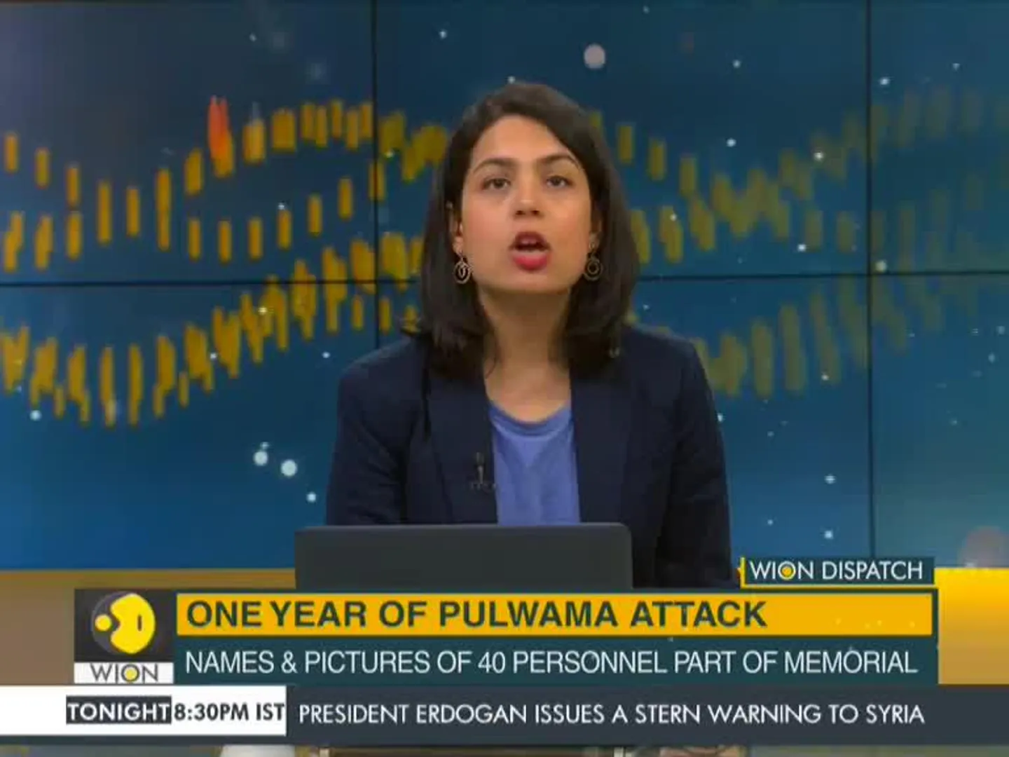 WION Dispatch: Nation Pays homage to Pulwama Martyrs