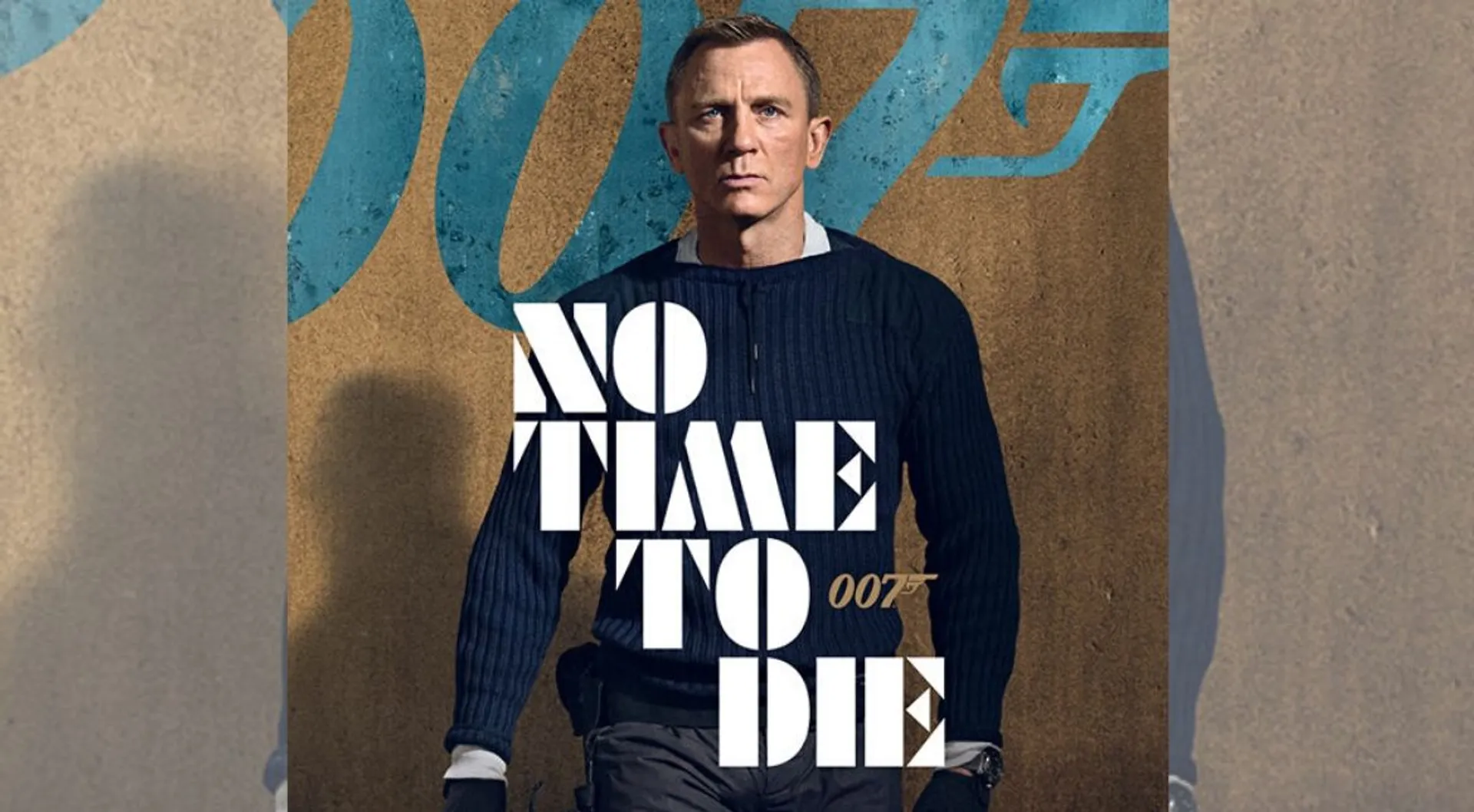 âNo Time To Dieâ, âWheel Of Timeâ are the most-pirated film/shows