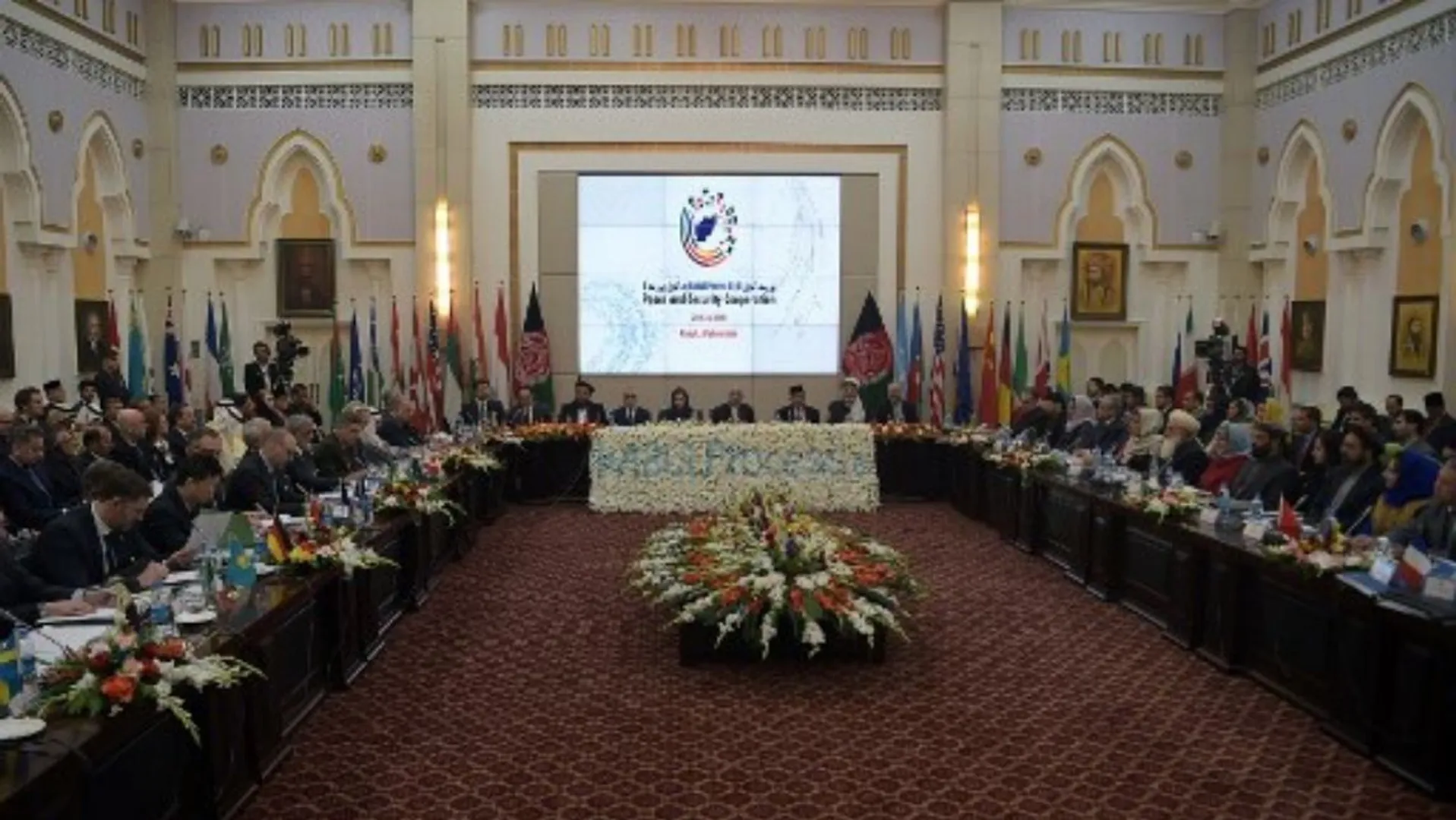 Morning News Brief: Afghan peace deal,Â Malaysian turmoil, and more