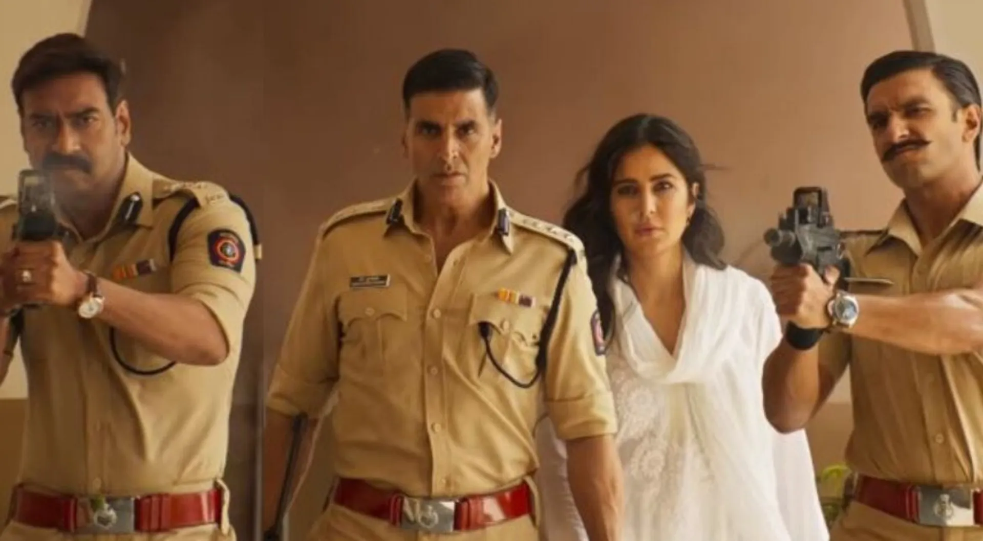 Akshay Kumar starrer 'Sooryavanshi' to release on this holiday weekend in 2021?