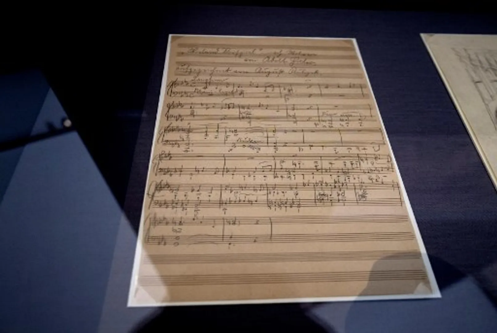 A Mozart song found to have calming effect on people with epilepsy