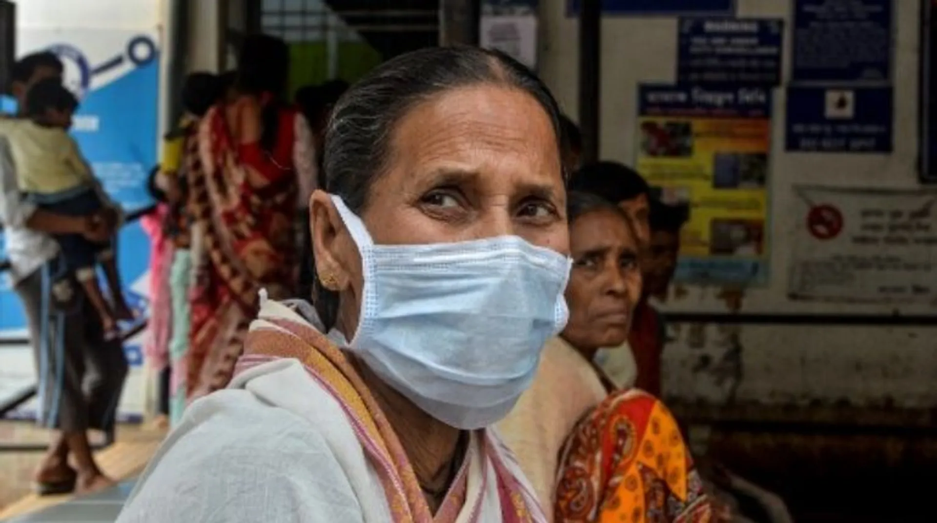 India reports biggest spike in 24 hrs, coronavirus cases cross 2,900