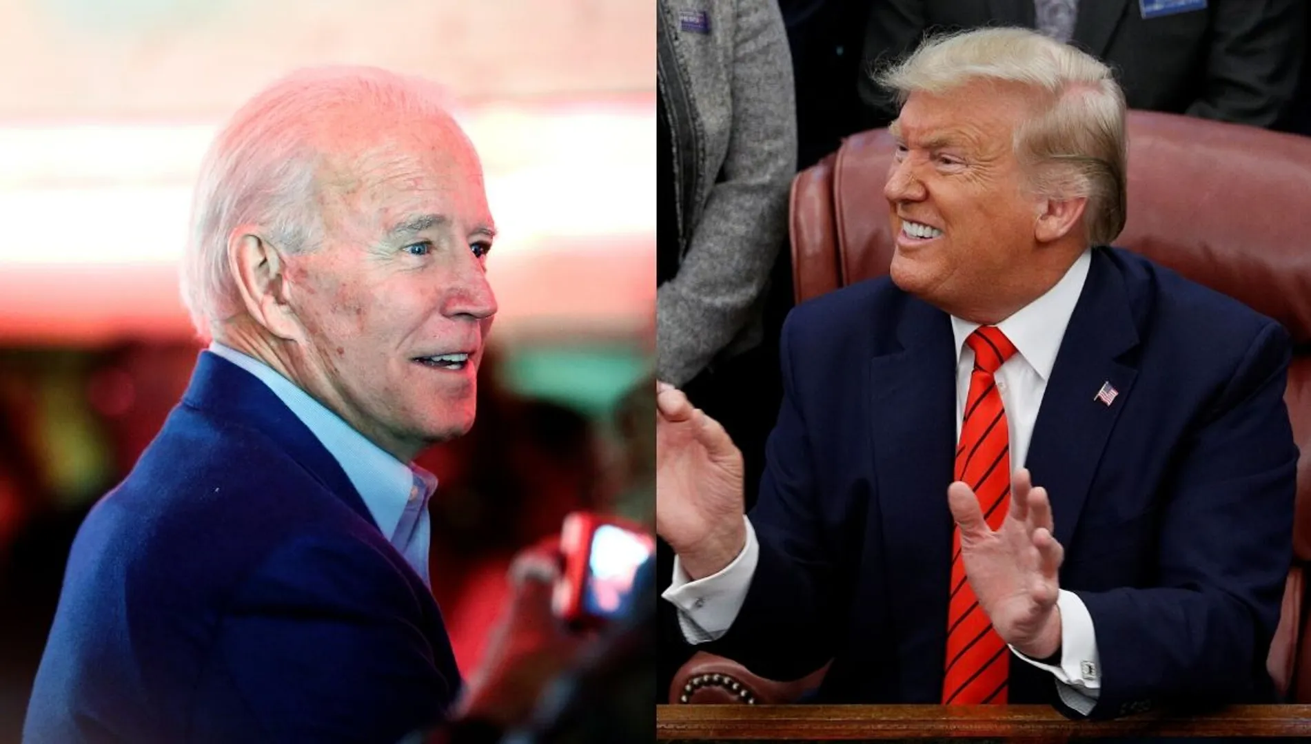 Morning news brief: US election 2020 result updates and more