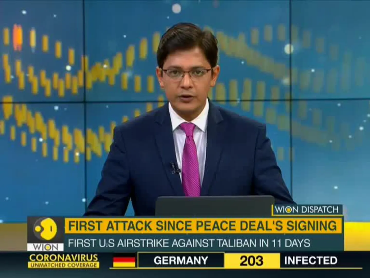 WION Dispatch: How long peace will last in Afghanistan?