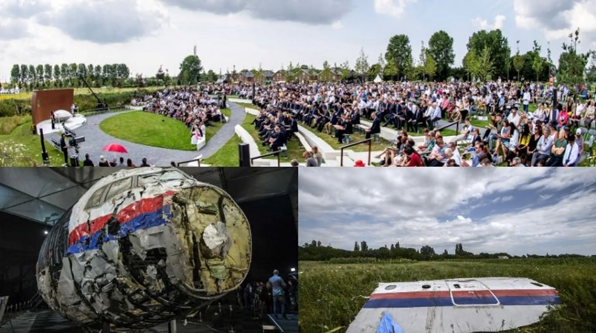 Russia pulls cooperation on MH17 probe, calls it 'meaningless'