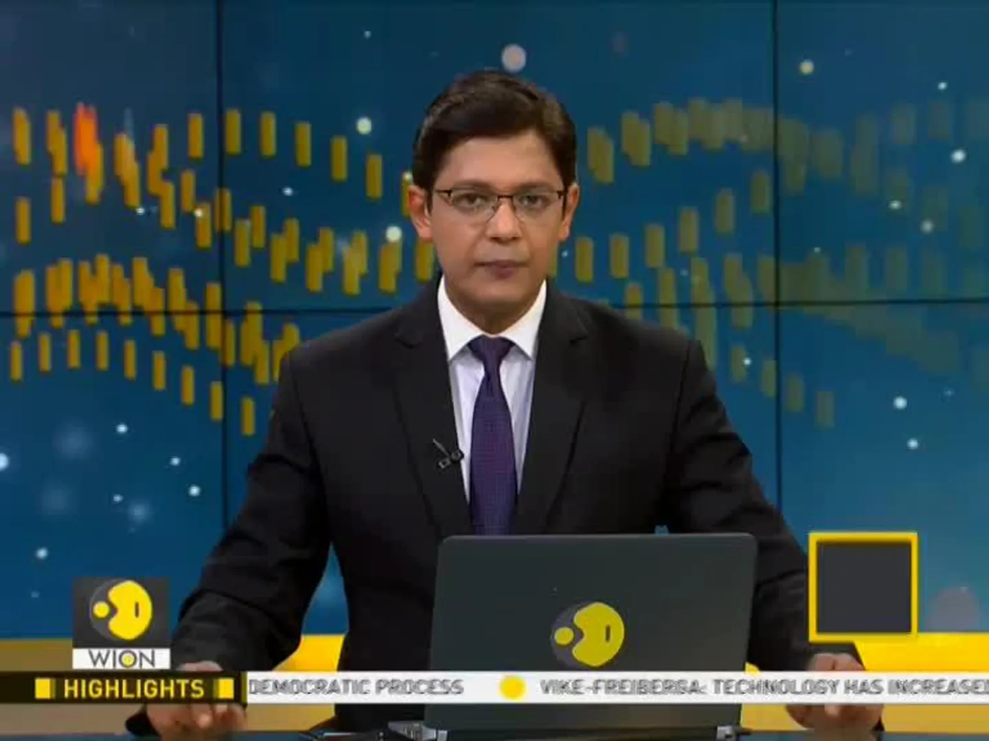 WION Dispatch: Ashraf Ghani refuses to meet US special envoy Zalmay Khalilzad