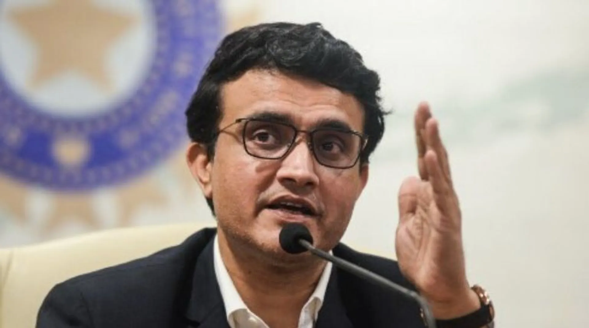 BCCI president Sourav Ganguly appointed as the chairman of ICC's Cricket Committee, replaces Anil Kumble