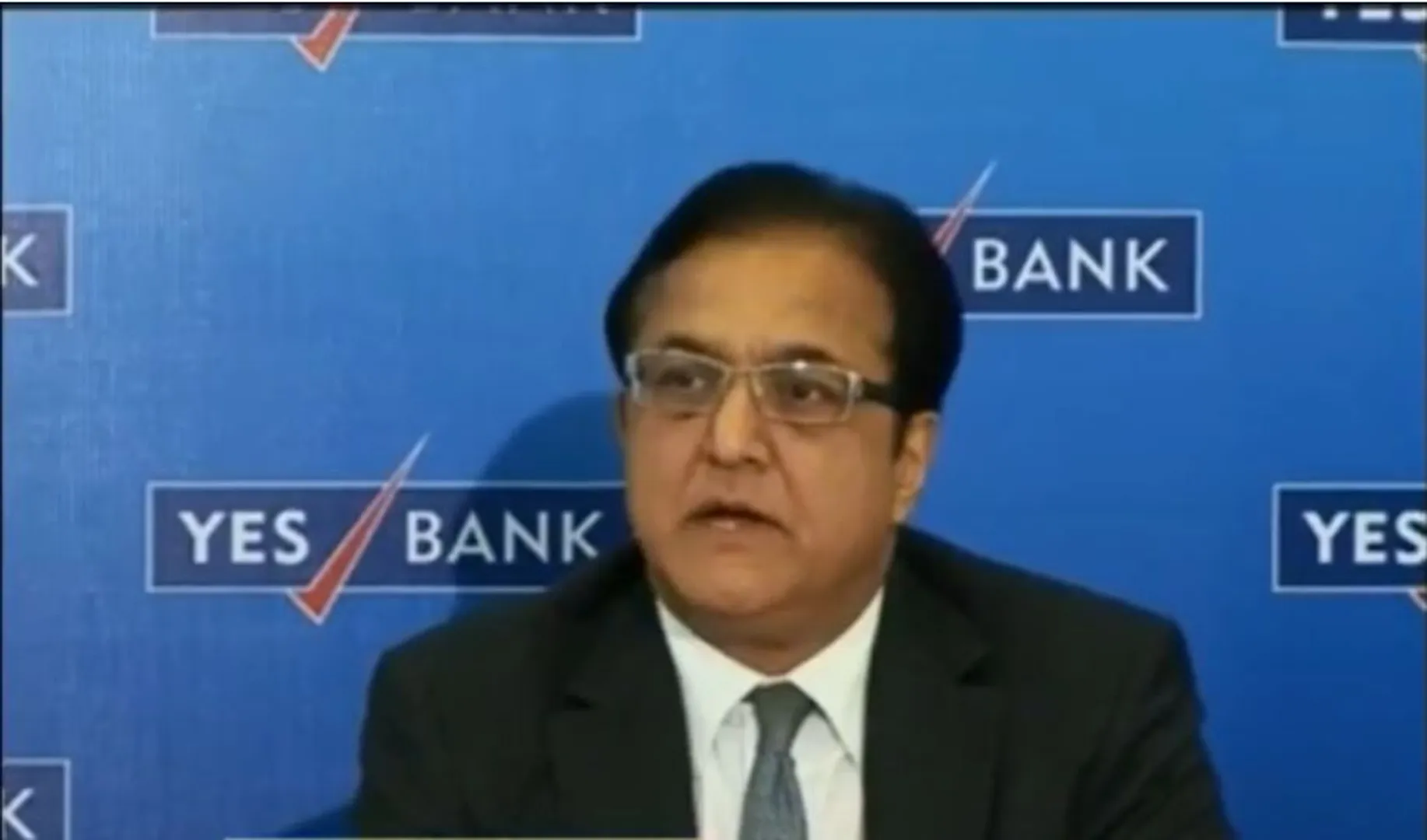Government places Yes Bank placed under moratorium