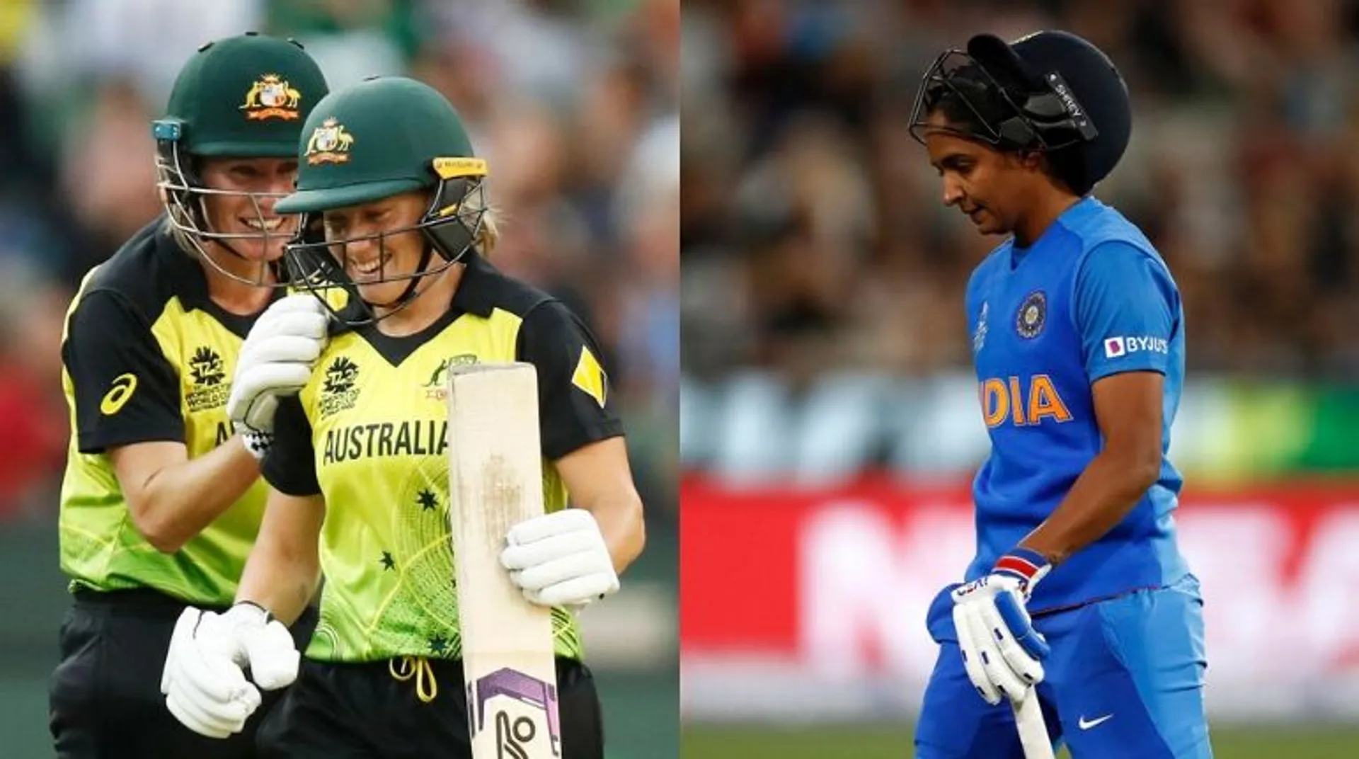 India tour of Australia: All matches to be played in Queensland