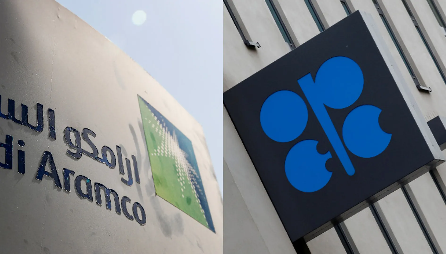 Oil prices rise 10% after Russia indicates 'open to cooperation with OPEC'