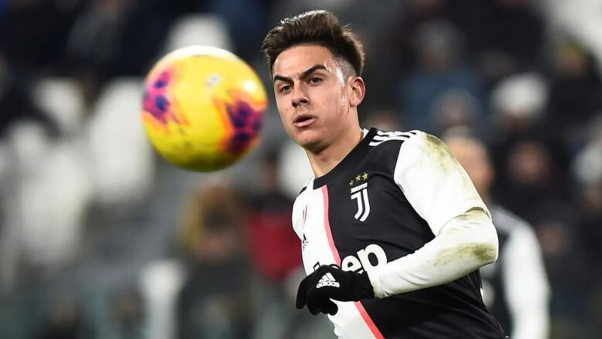 Juve awaiting Dybala response on contract offer, says Agnelli