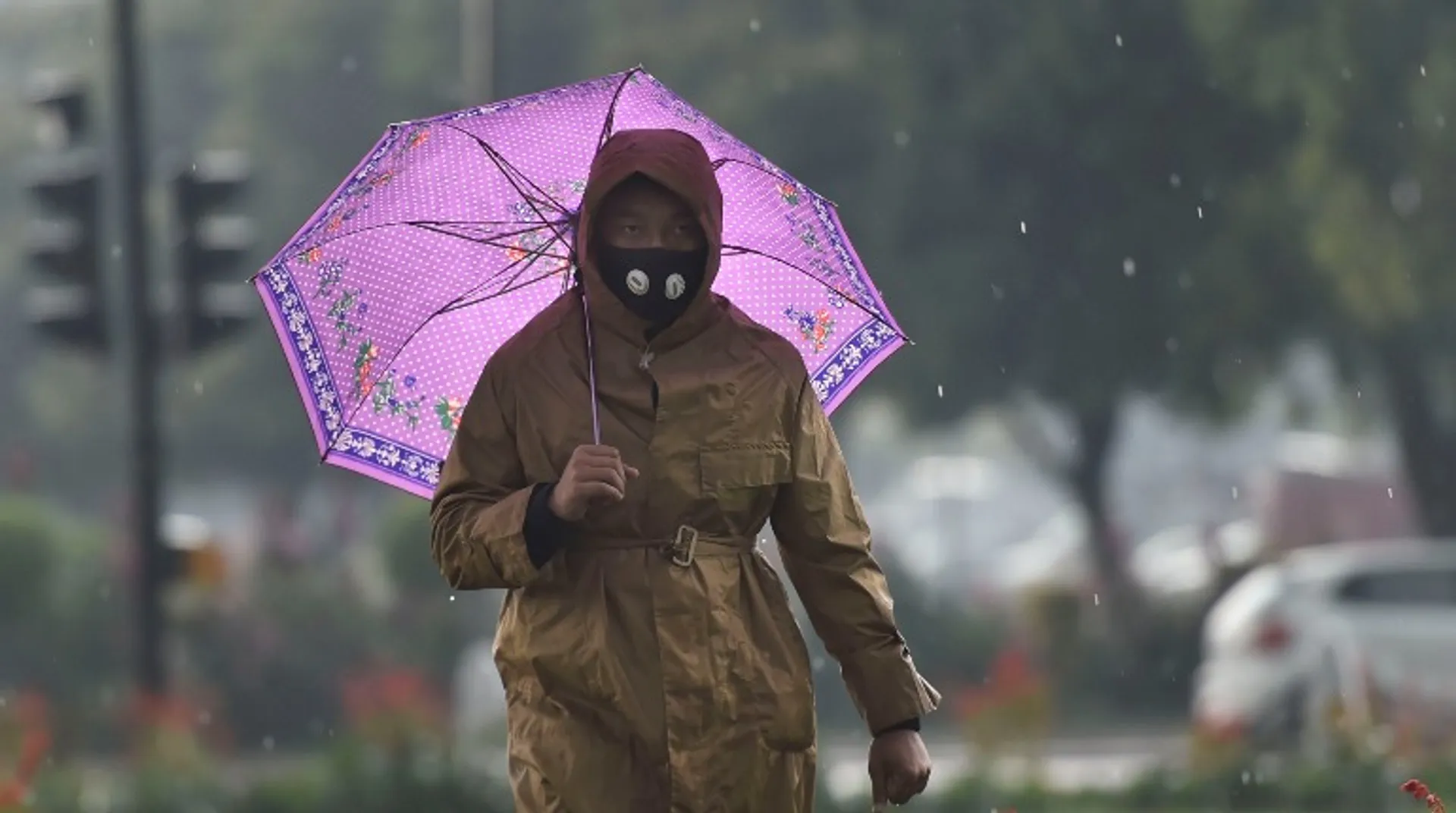 Coronavirus mayhem: There is a higher purpose for us all to strive