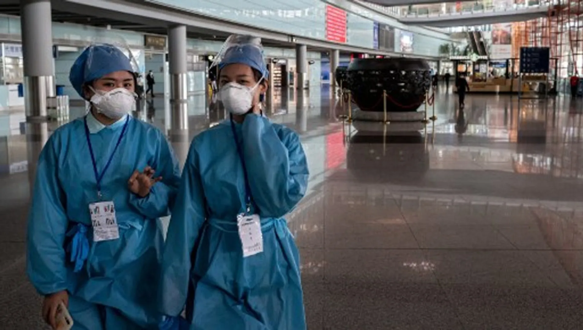 Trump has been terming coronavirus as 'Chinese virus'. But is it really wrong?