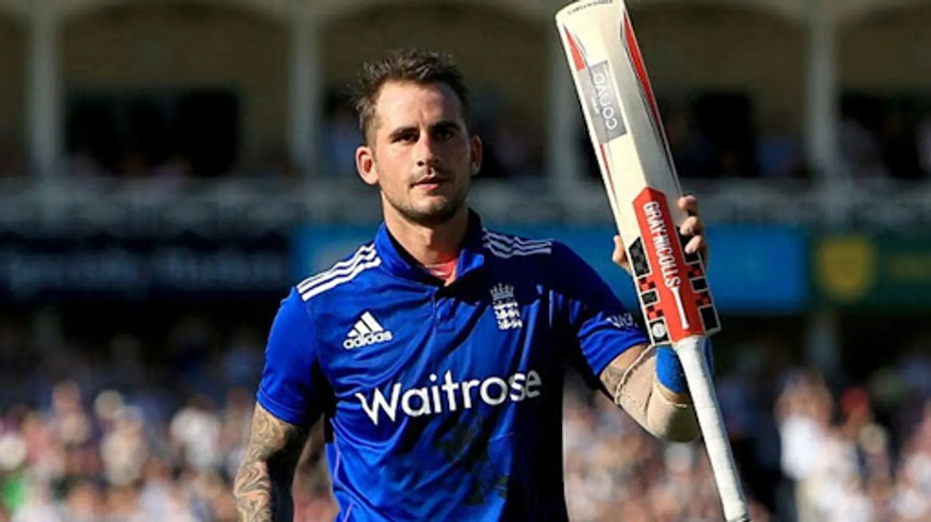 England captain Morgan wary of Hales return