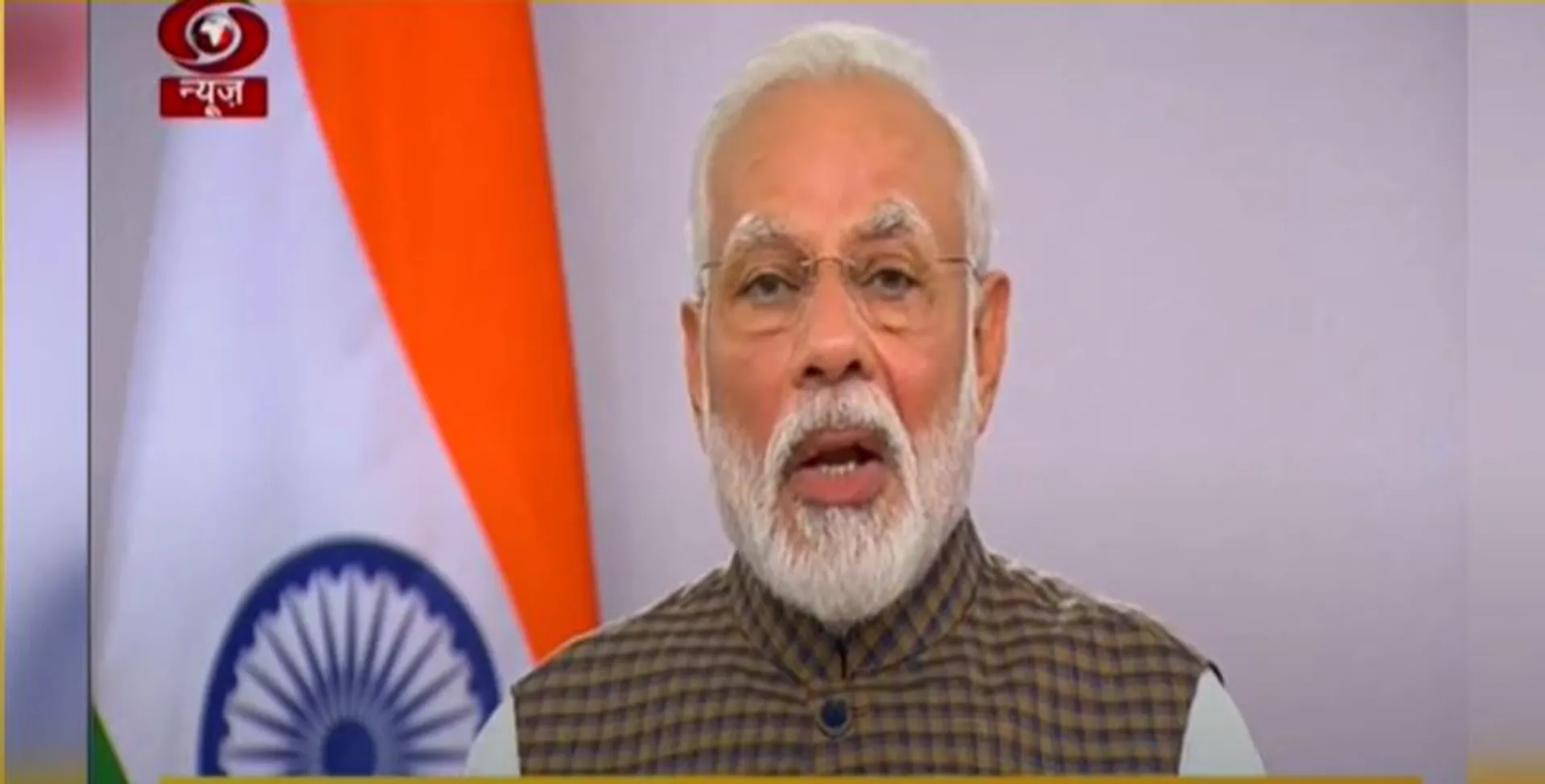 India imposes 21-day total lockdown, PM announces 15,000 Cr COVID-19 fund