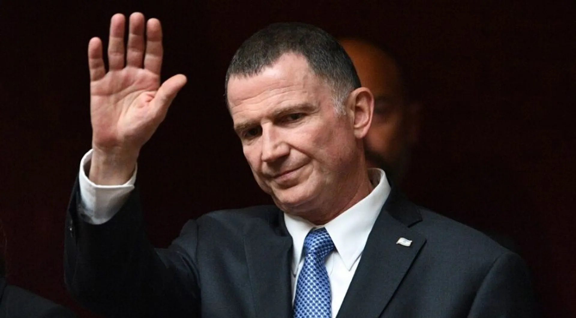 Benjamin Netanyahu ally resigns as speaker of Israel parliament