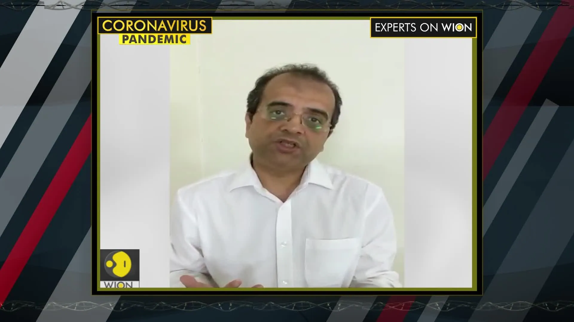 Dr Samir Parikh:  Do's and don'ts during self quarantine