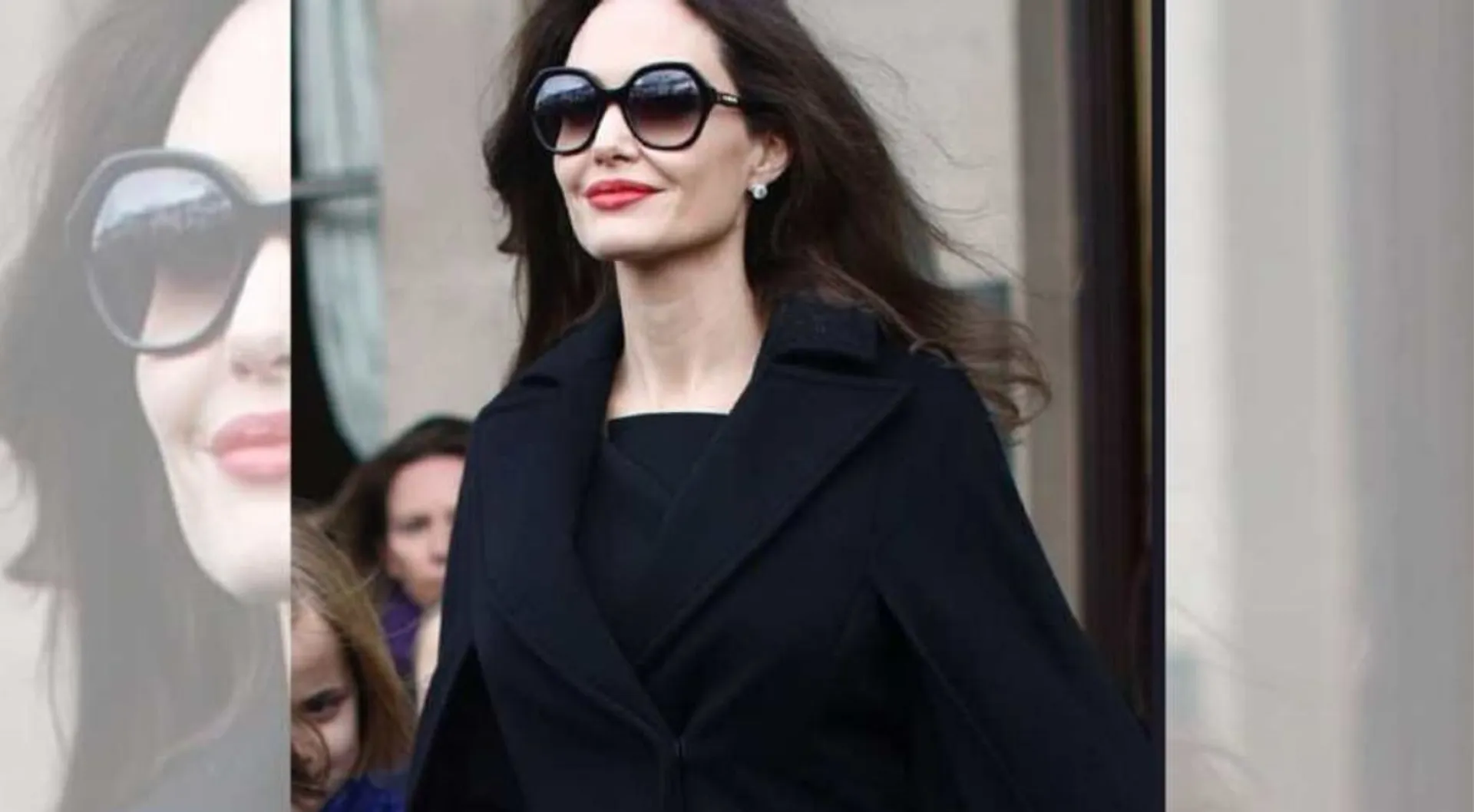Angelina Jolie wants kids to 'fight back' with new child rights book
