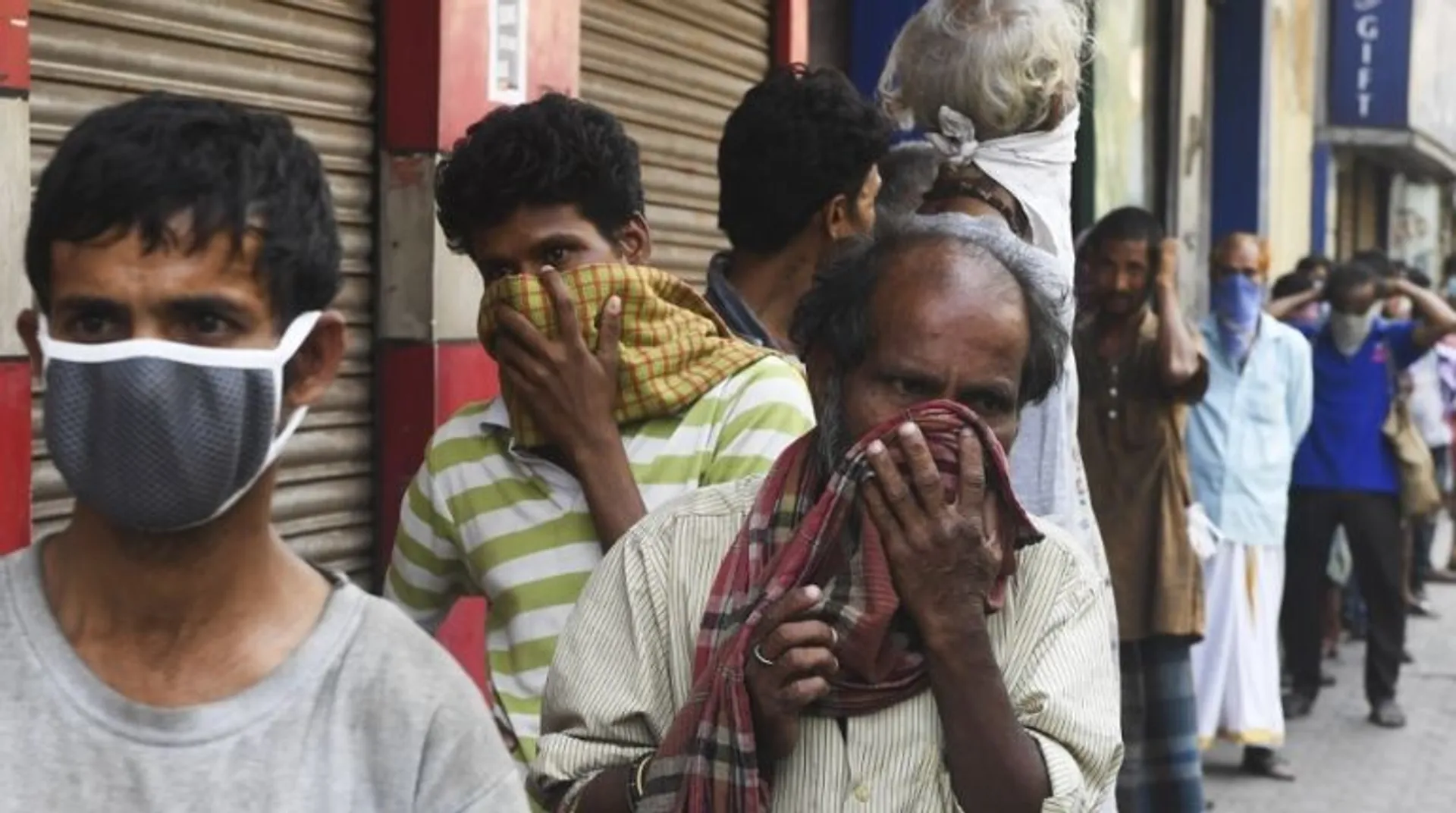 A look at the Supreme Court's observations on the migrant workers crisis due to coronavirus lockdown: Key points