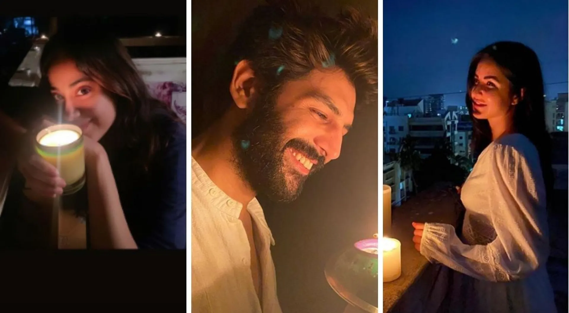 From Kartik Aryan to Katrina Kaif, Bollywood celebs support PM's '9pm 9min' appeal