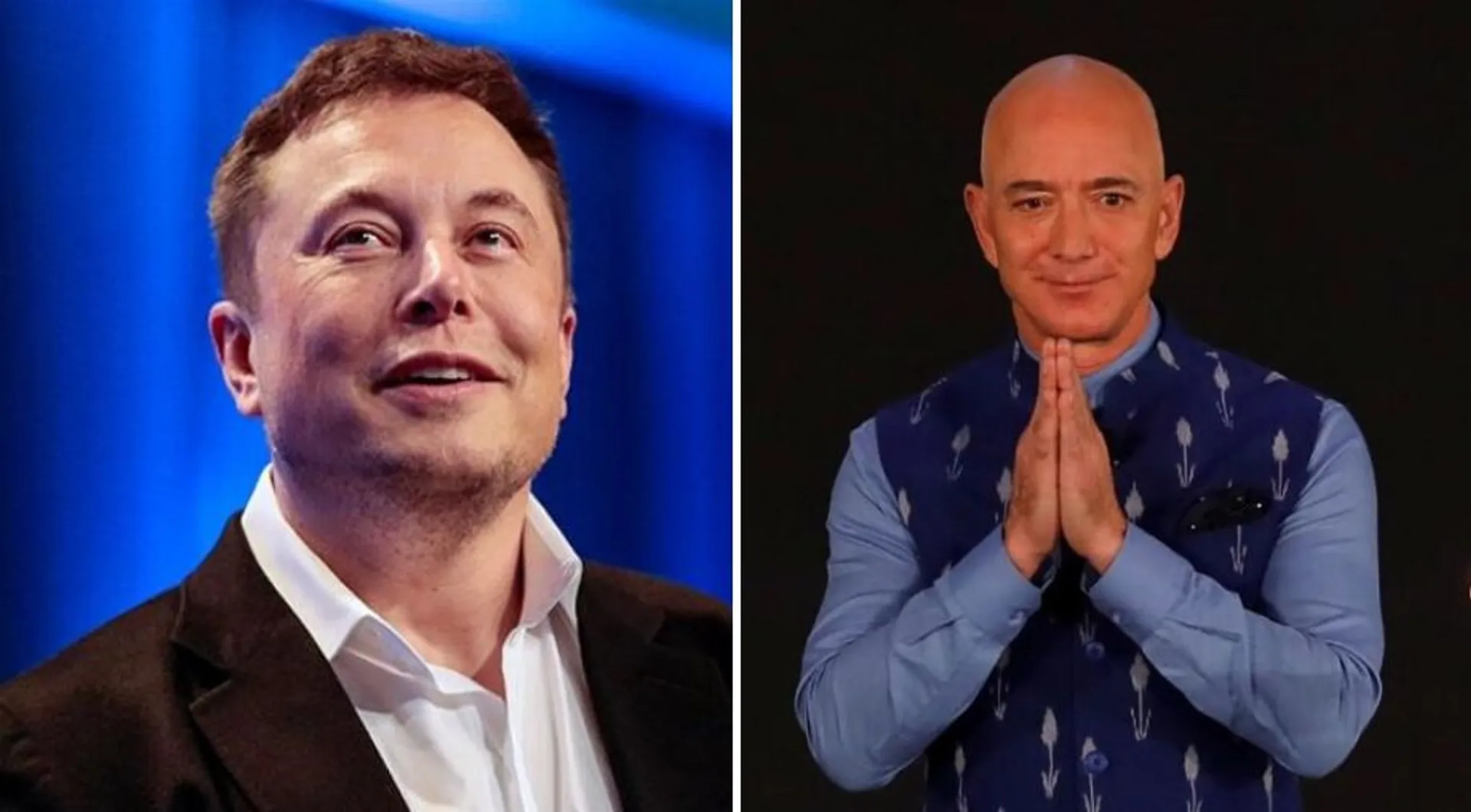 One day gain in net value: Amazon founder Jeff Bezos makes $13 billion, Tesla chief Musk adds $5 billion