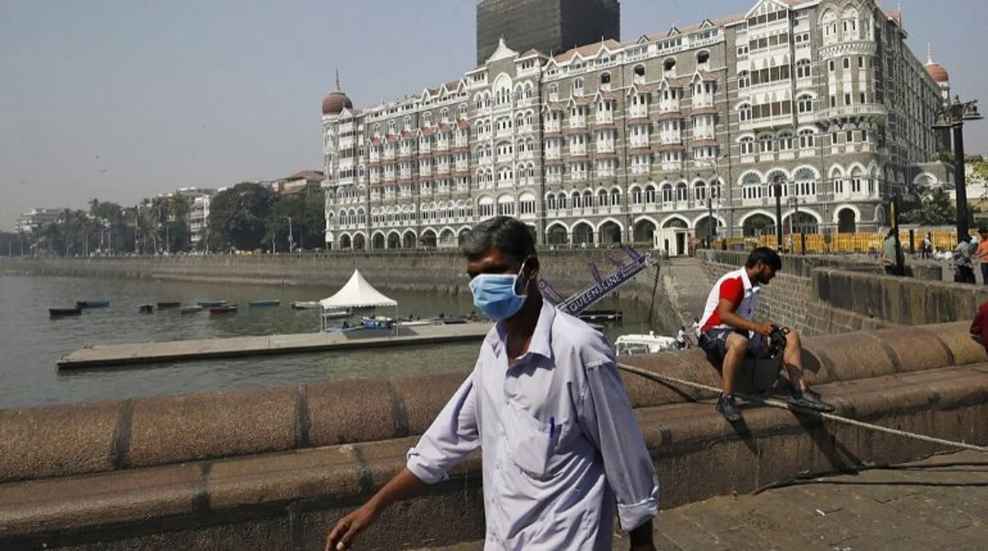 Maharashtra has ample medical supply for second COVID-19 wave, says state FDA