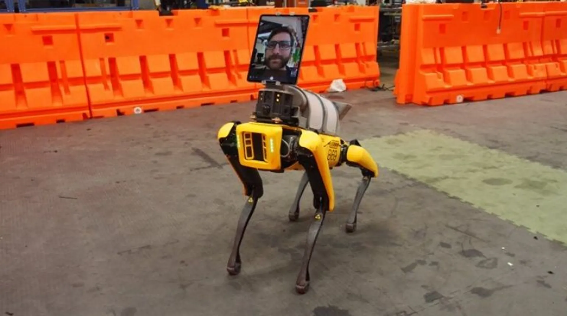 Robot soldiers are the new combat weapons in age of technology