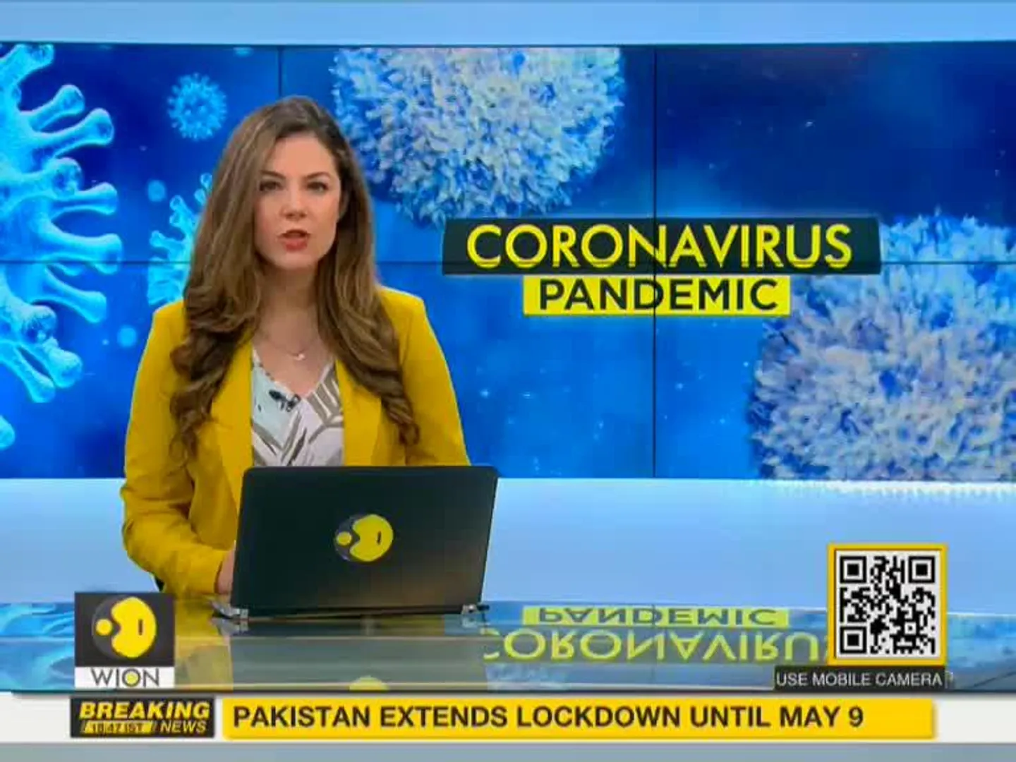 WION Exclusive: Indian envoy to Japan speaks with WION