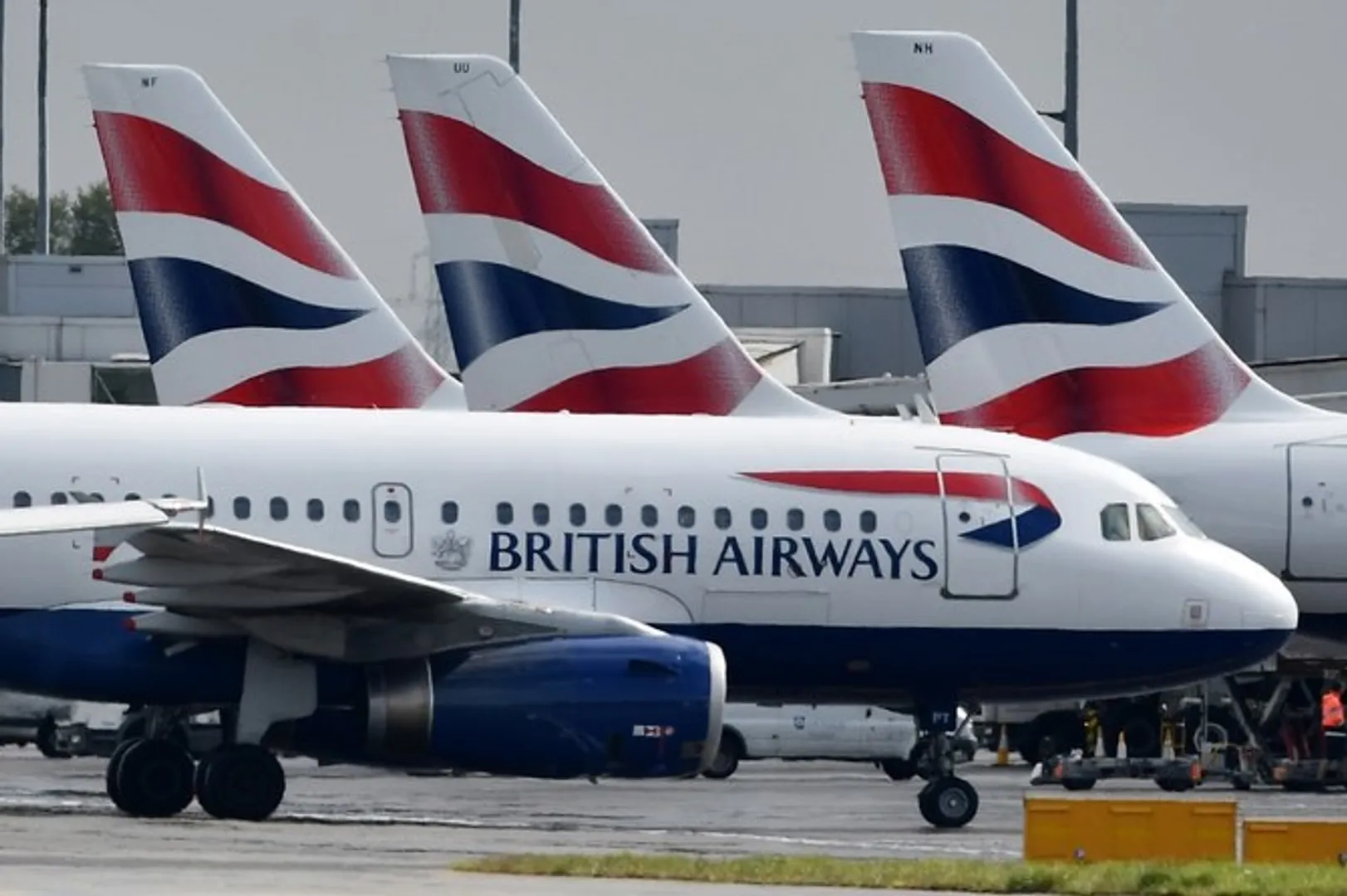 Coronavirus fallout: British Airways plans to cut more than a quarter of its jobs