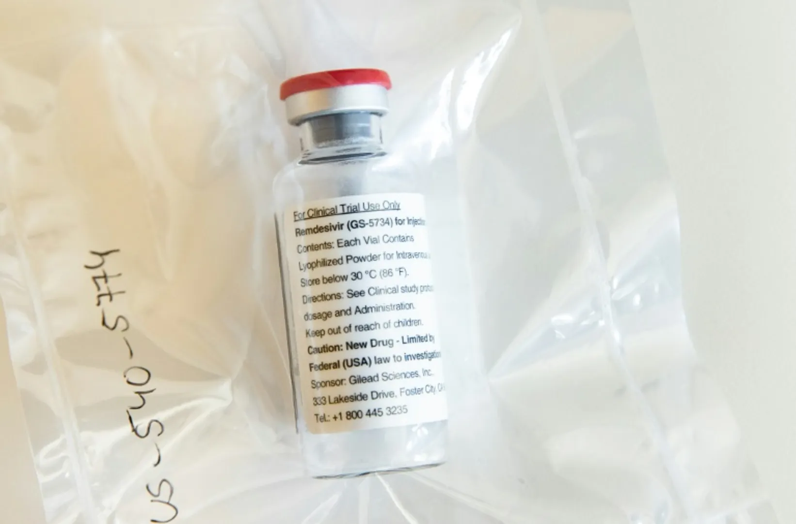 Indian govt issues guidelines on COVID-19 in children, says Remdesivir not recommended