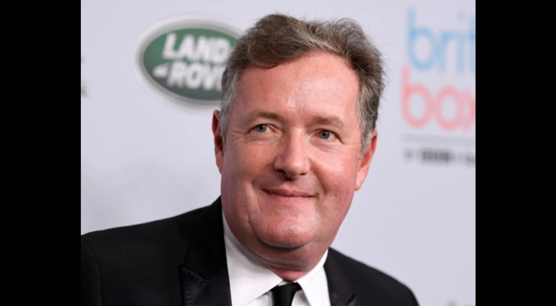 British TV host Piers Morgan steps down from 'Good Morning Britain' role amid Meghan controversies
