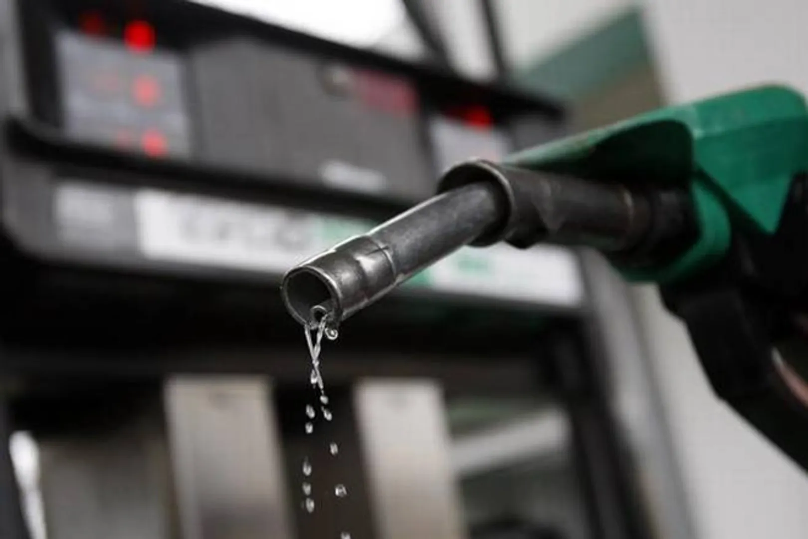 'People first for us': Government cuts excise duty on petrol, diesel