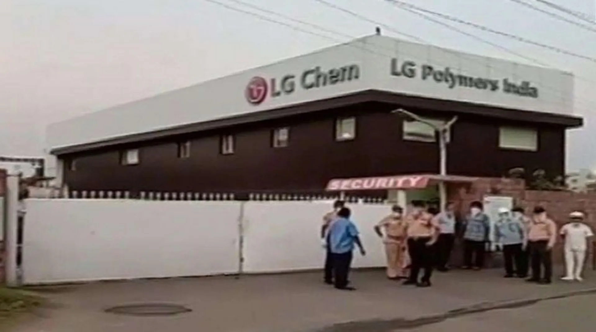 Vizag leak: Understanding the effects of styrene gas