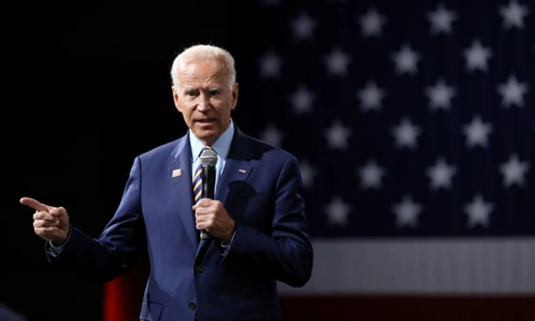 Joe Biden says he will revoke H-1B visa suspension, if elected US president