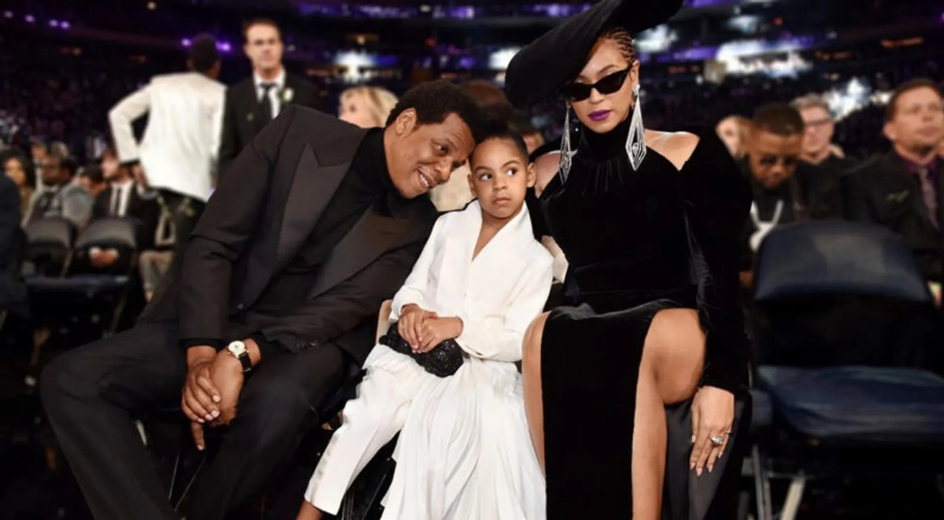 BET YoungStars Award Blue Ivy Carter: Why Her Recent Wins Are Changing the Game