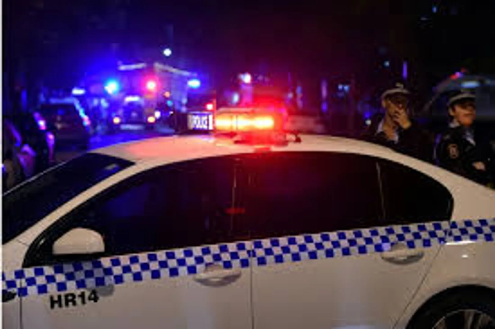 Mother accused of murdering her two sons at Australia's Blue Mountains home
