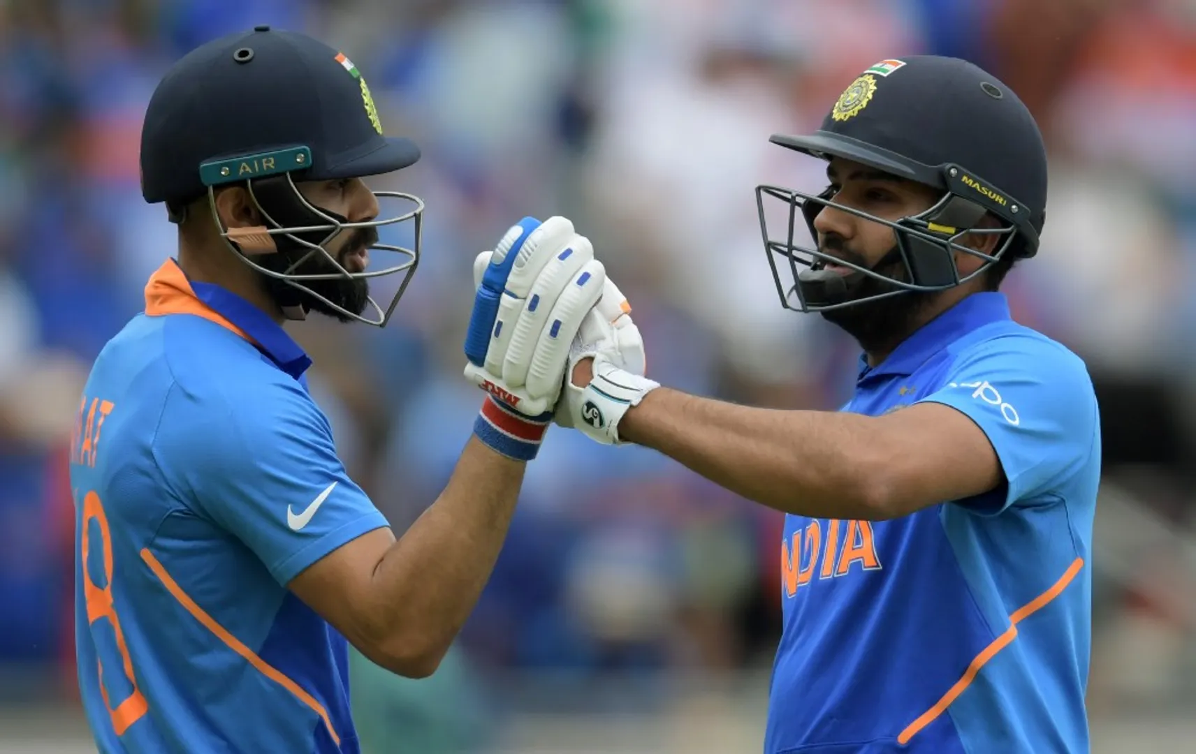 Rohit Sharma will succeed Virat Kohli as India's T20I captain, can also become ODI skipper with good results: Madan Lal