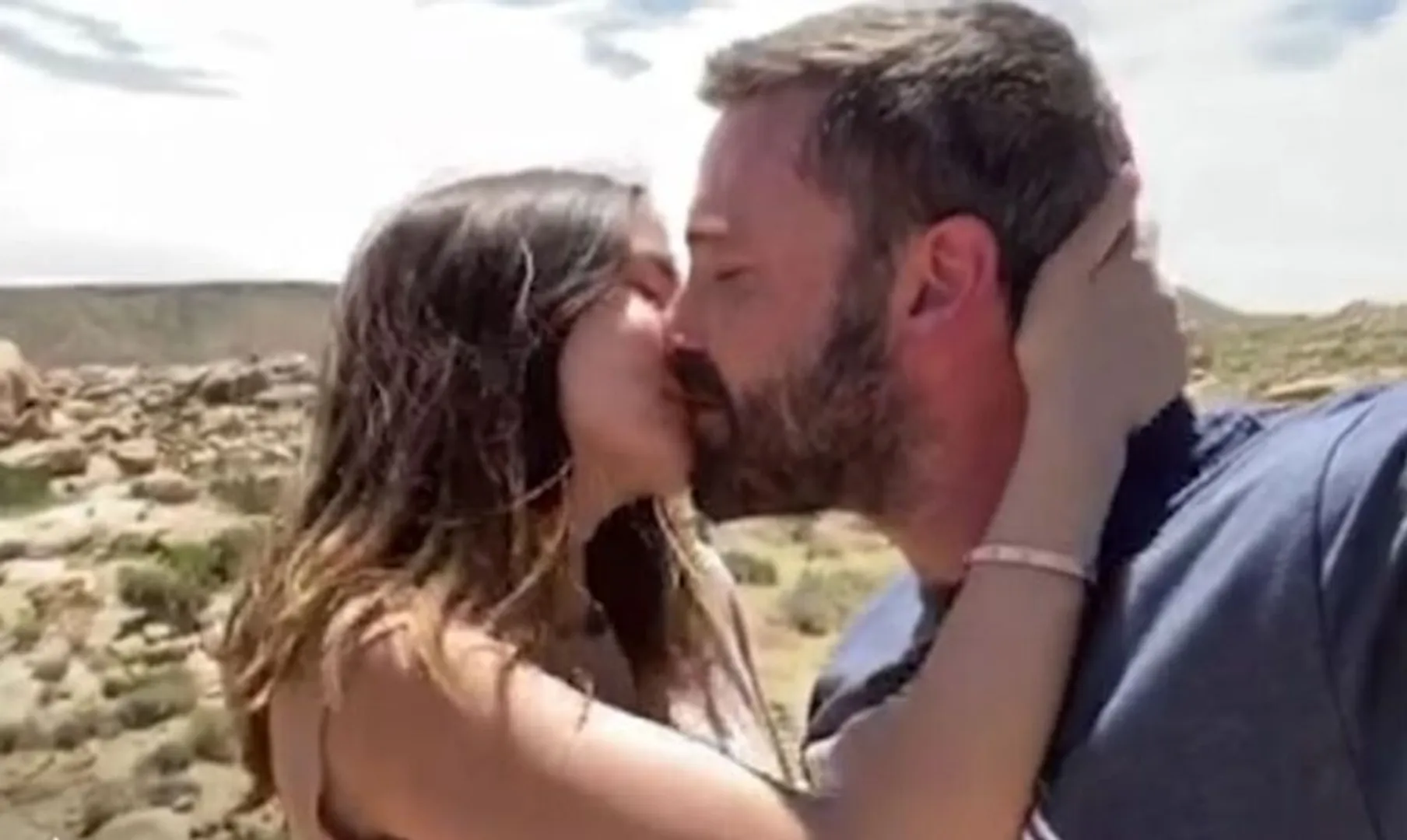 Ana de Armas moves in with Ben Affleck after months of dating