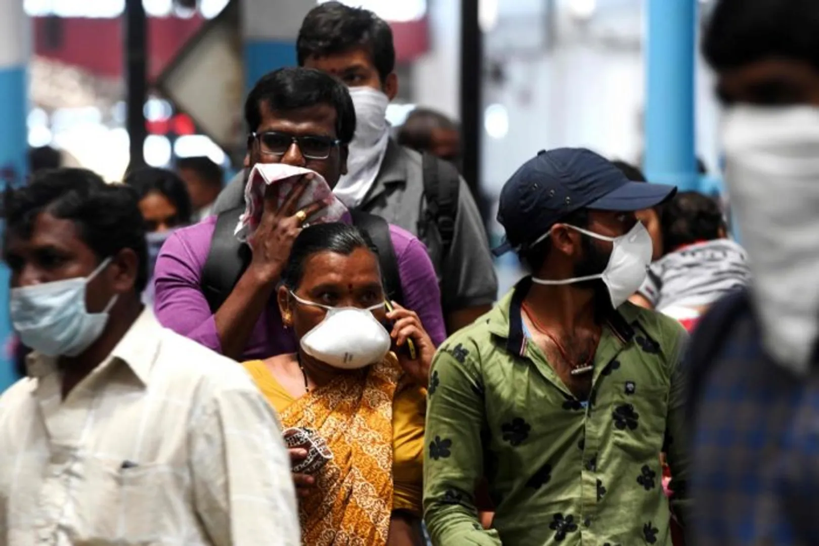 Vaccines are best defence against preventing COVID-19 death: ICMR-TN police study