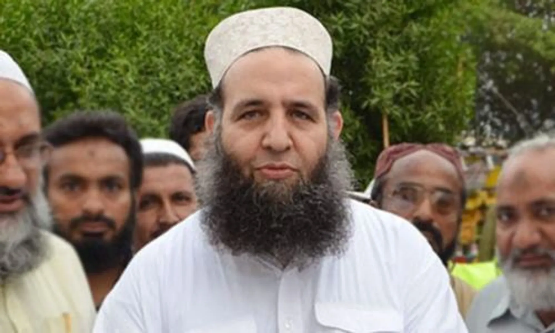 Pakistan NAB opens probe against religious affairs minister