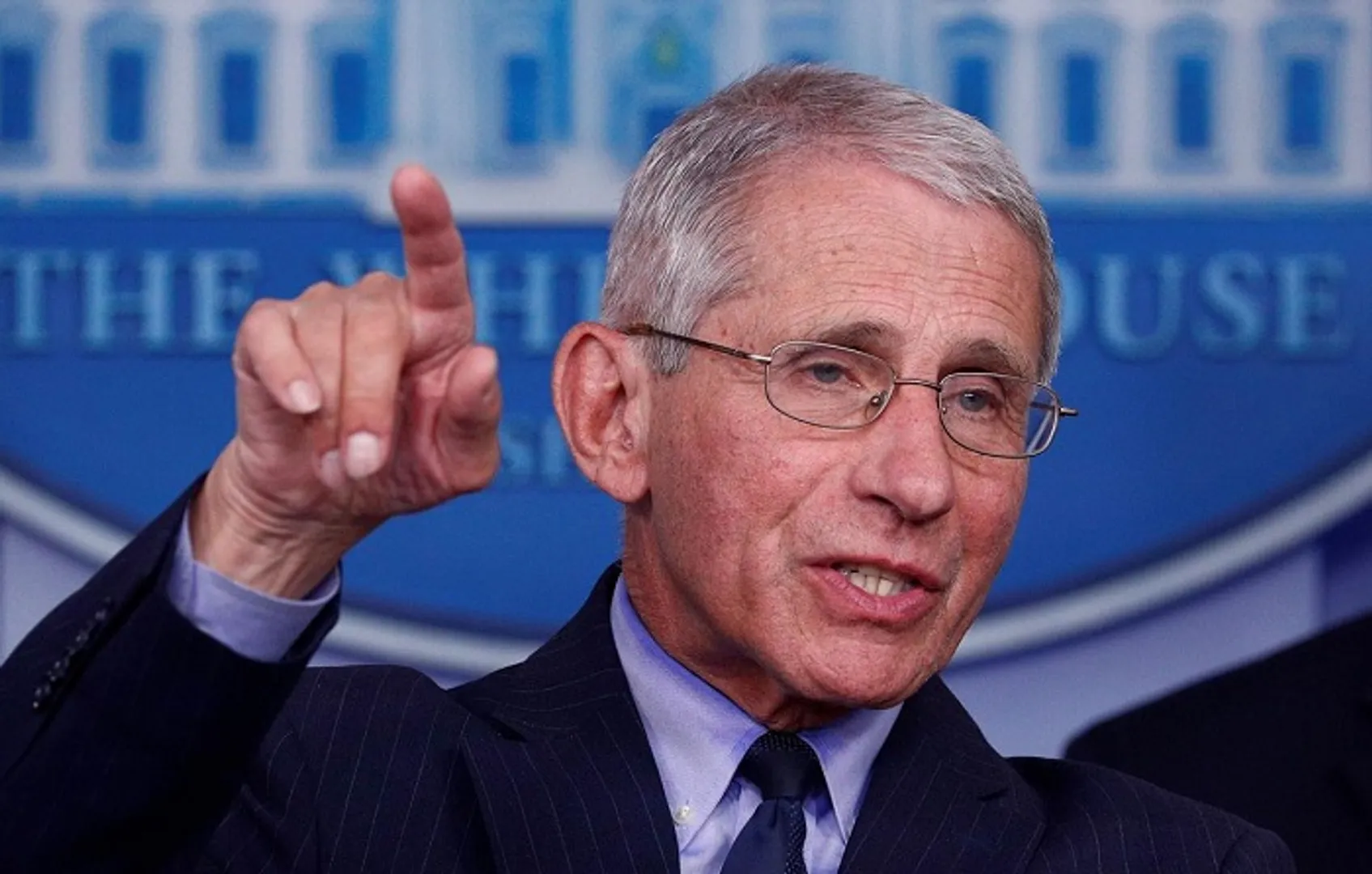 Covaxin found to neutralise the 617 variant of COVID-19: Dr Fauci